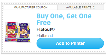 flatout coupon
