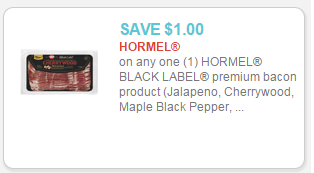 hormel coupon