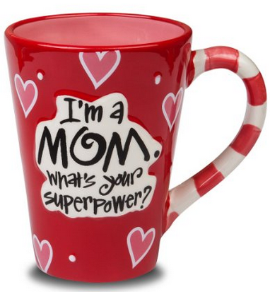 im a mom cup