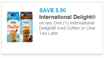 international coupon