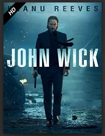 john wick movie