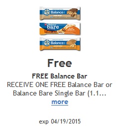 kroger freebie