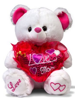 mom bear