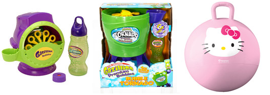 outdoor toys