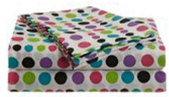 sheet set