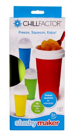 slushy maker