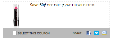 wetnwildcoupon