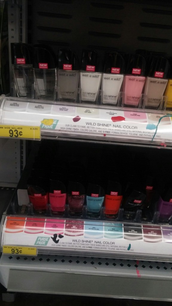 wet n wild