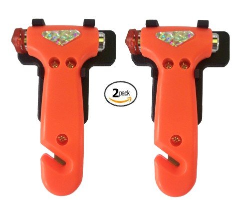car safety double pack