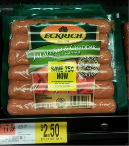 Eckrich