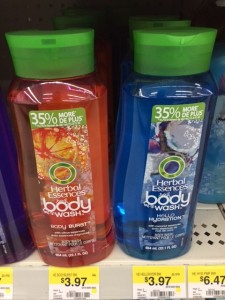 Herbal Essence BW