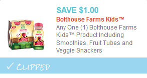 bolthouse farms kids coupon