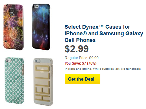 cell phone cases