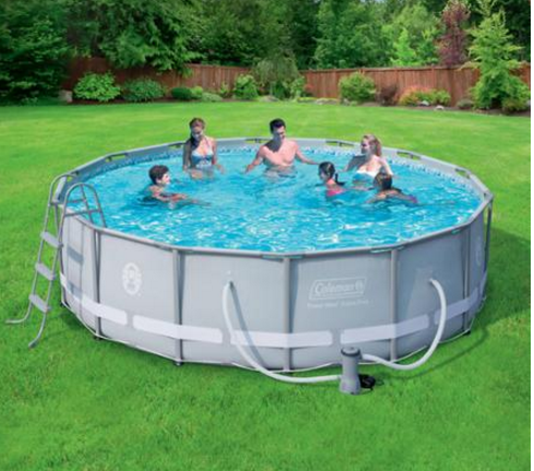 colemanpool