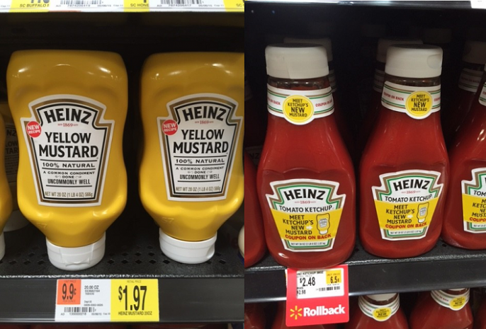 heinz deal