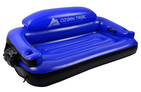 inflatable couch