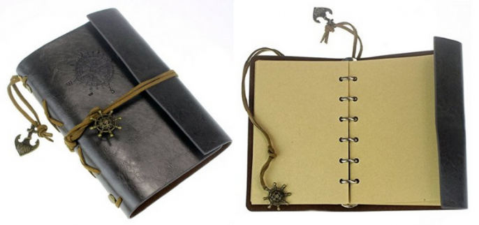journal
