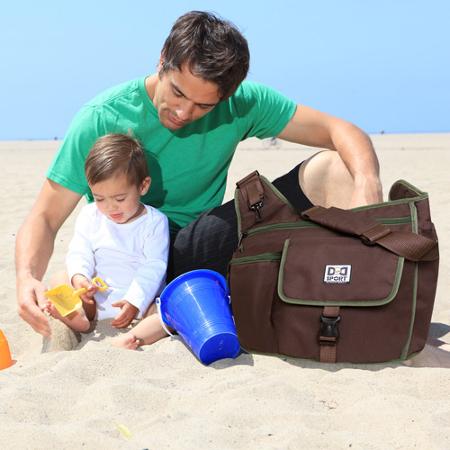 diaper dude diaper bag