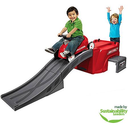 Radio Flyer 500