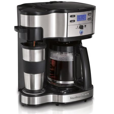 Hamilton Beach Coffee Maker