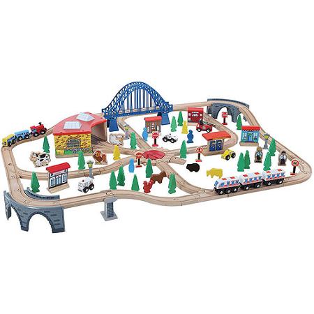 120 train set