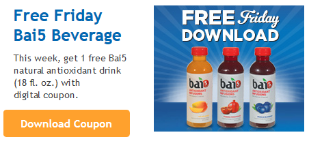 kroger freebie