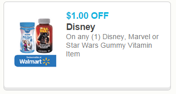 marvel vitamins