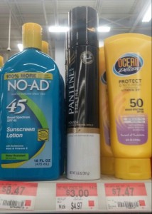 pantene