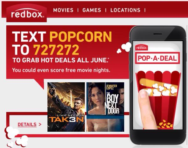 redbox