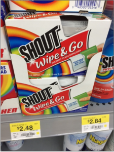 shout walmart 1