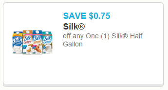 silk milk coupon