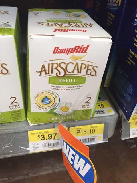 Airscapes