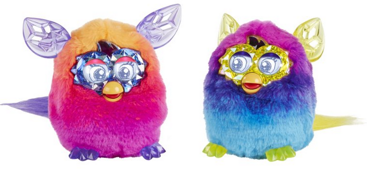 furby boom walmart