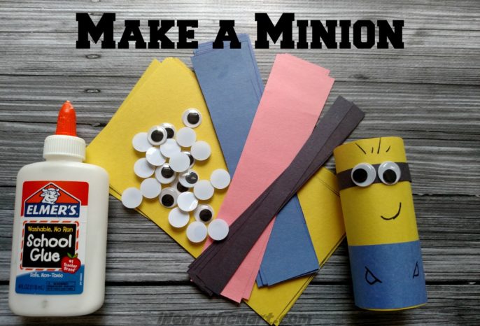 Make a Minion