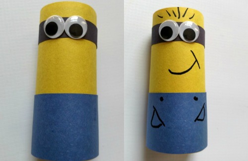 Minions