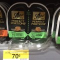 Sheba Perfect Portions only $0.36 Each