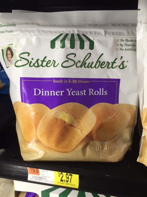 Sister Schuberts