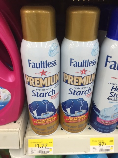 Starch