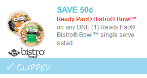bistro bowl