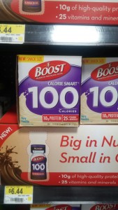 boost