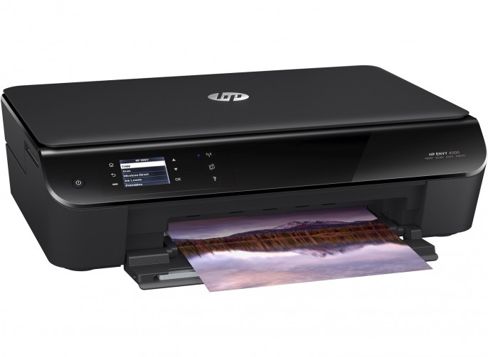 hp wireless printer