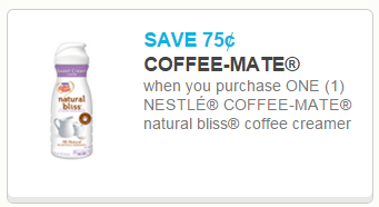 coffeemate coupon