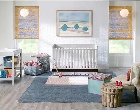 crib vod