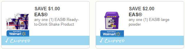 eas coupons