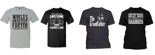 fathers day shirts