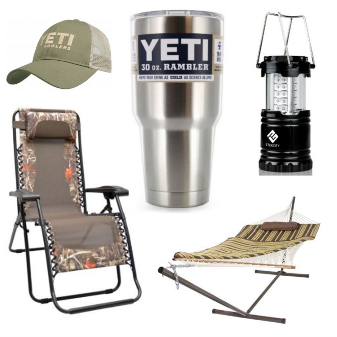 fathersdaygifts outdoors