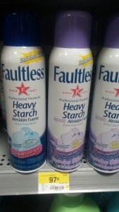 faultless