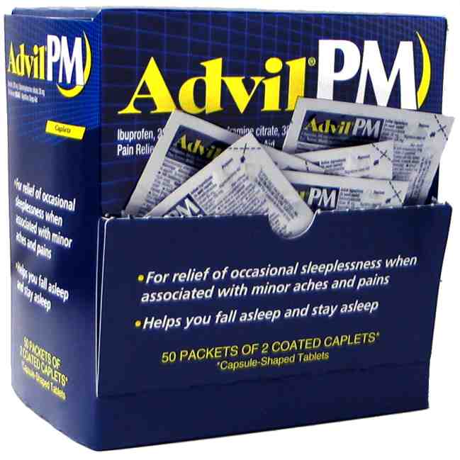 free avil pm sample