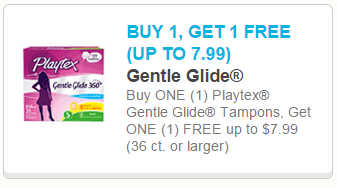 gentle glide coupon