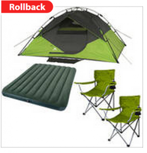 ihtm tent set